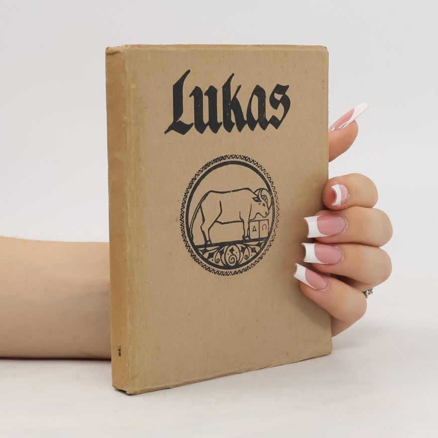 Autorenkollektiv Lukas