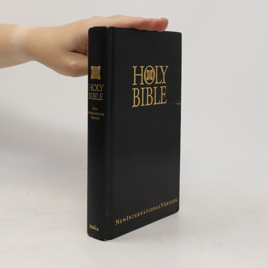 Autorenkollektiv Holy Bible