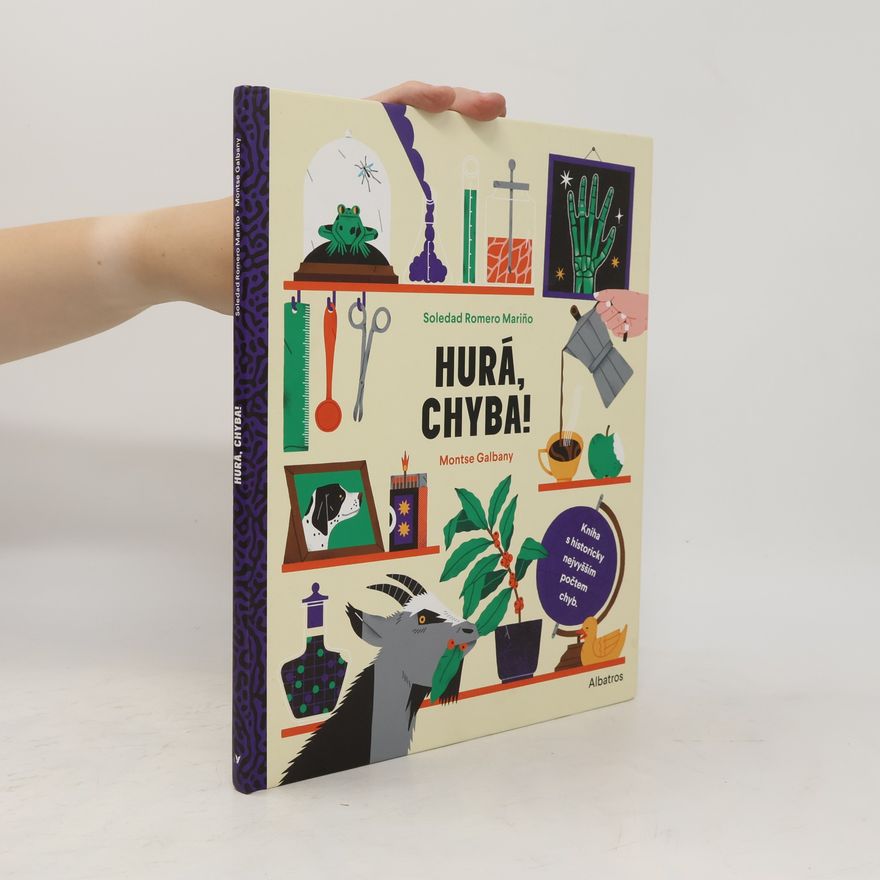 Montse Galbany Hurá, chyba!