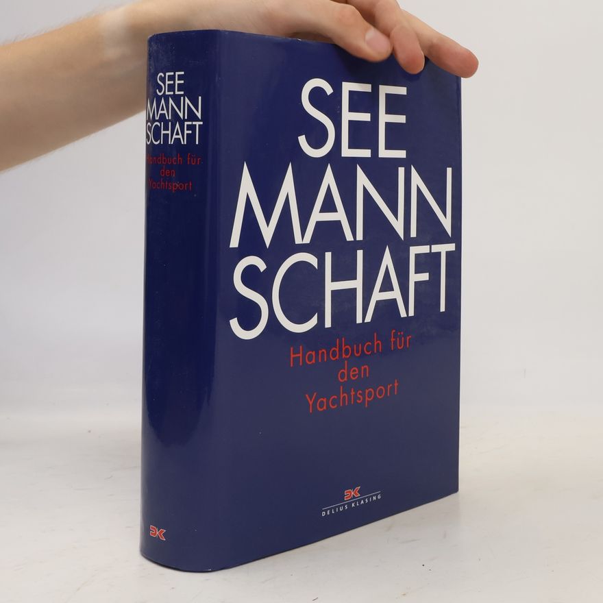 Petra Krumme Seemannschaft