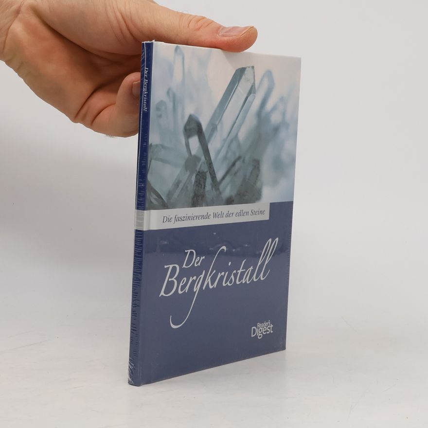 Autorenkollektiv Der Bergkristall