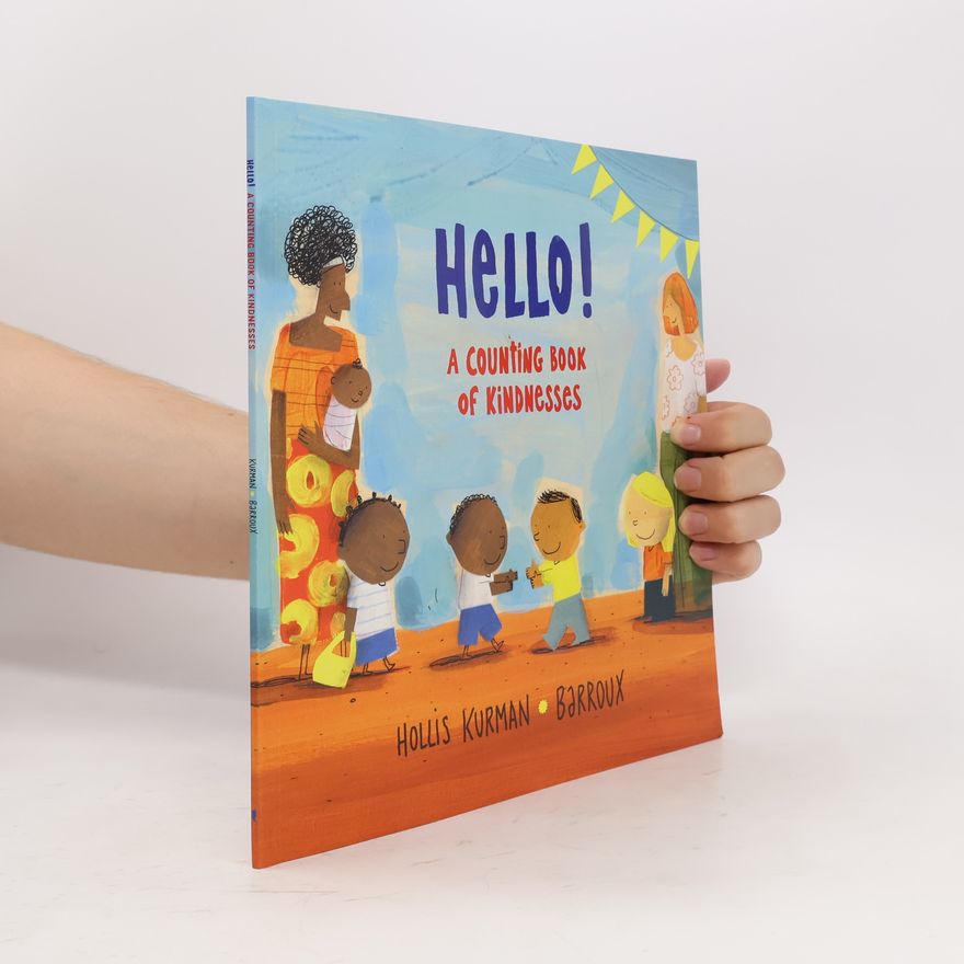 Hollis Kurman Hello!