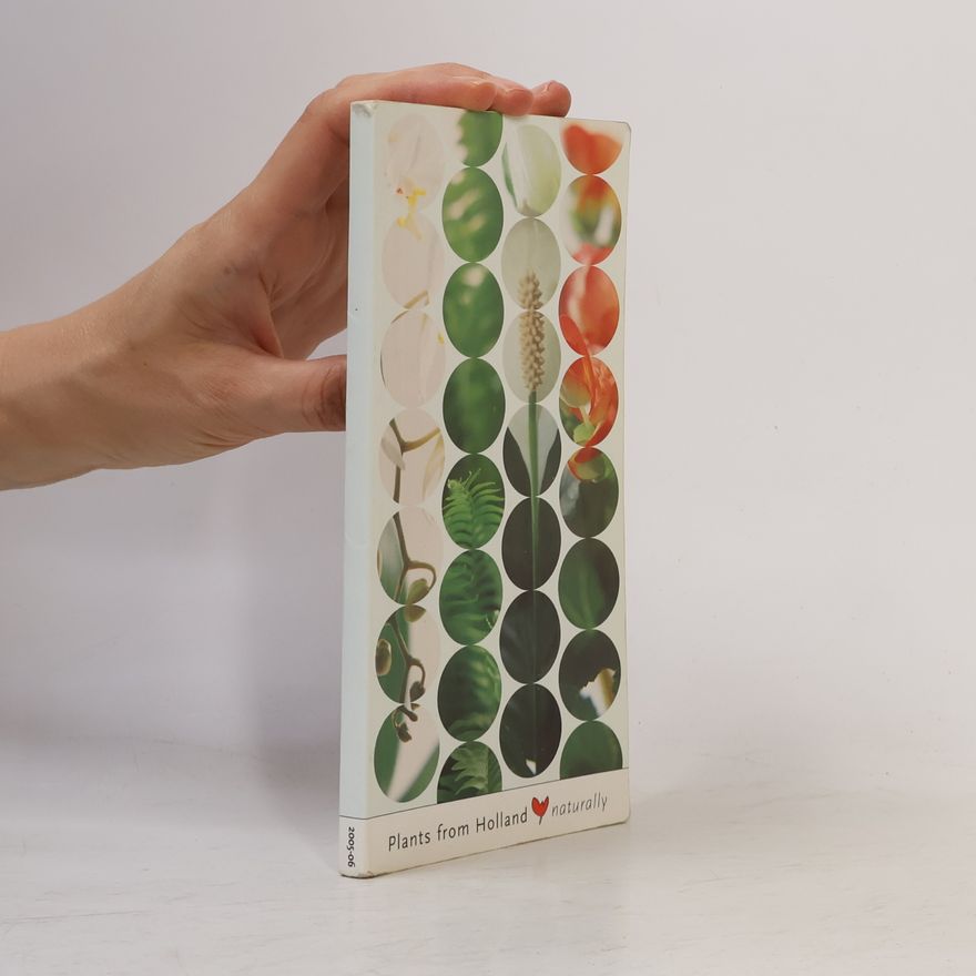 Autores varios Plants from Holland naturally