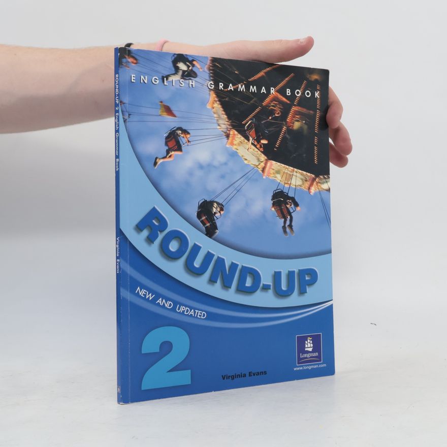 Virginia Evans Round-Up: Round Up 2
