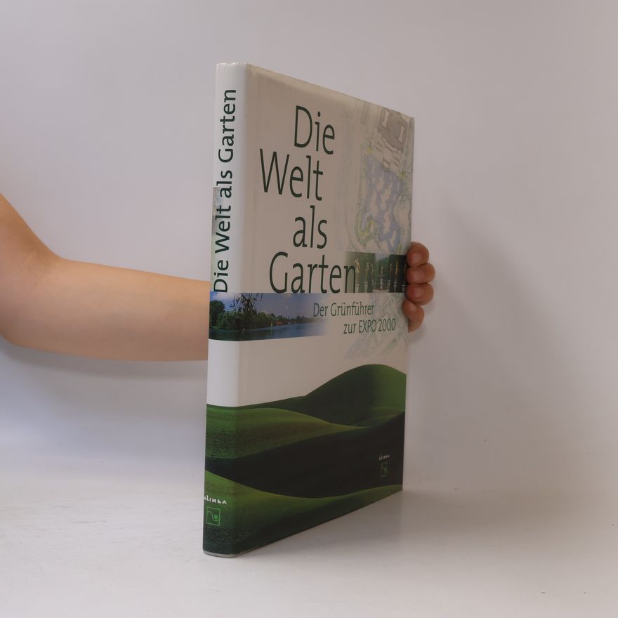 Autorenkollektiv Die Welt als Garten