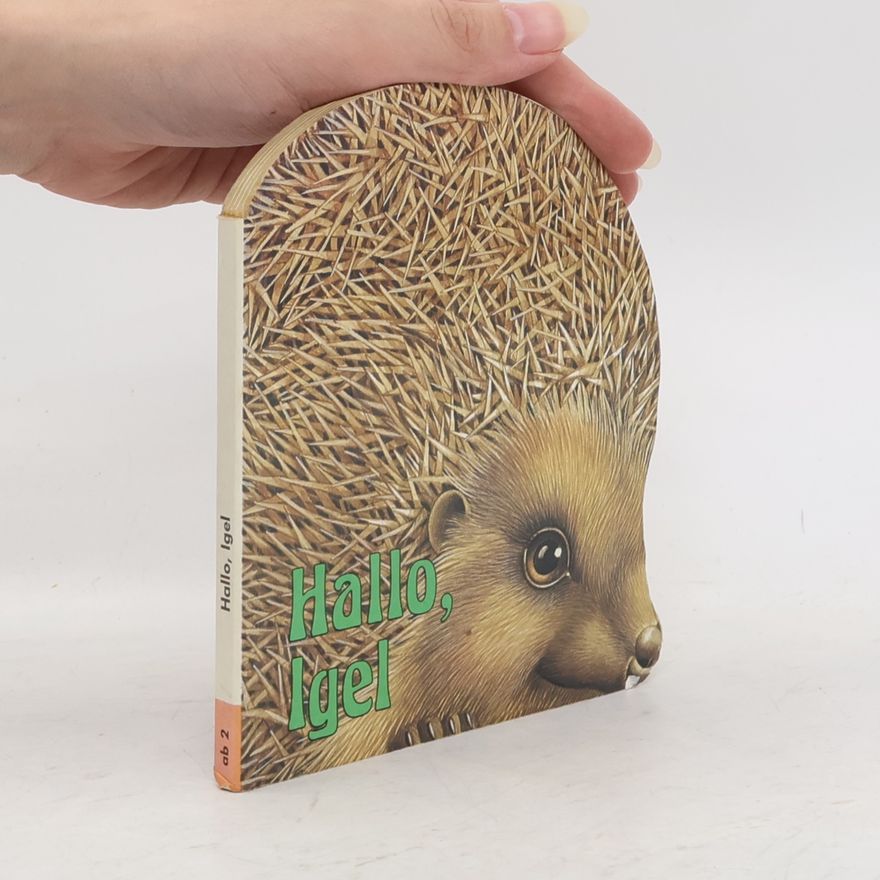 Lorella Rizzatti Hallo, Igel