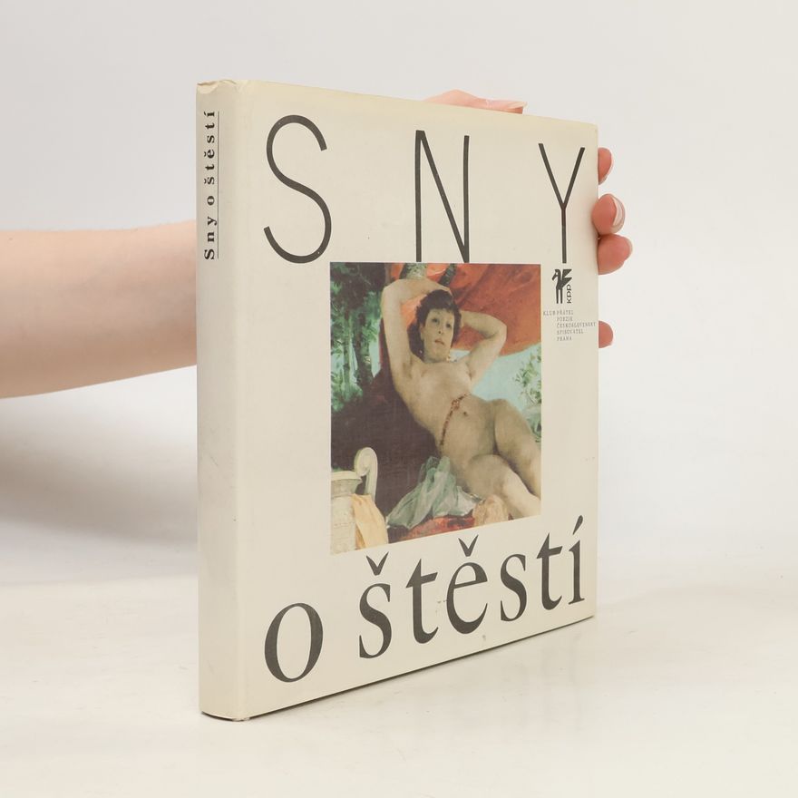 Autorenkollektiv Sny o štěstí