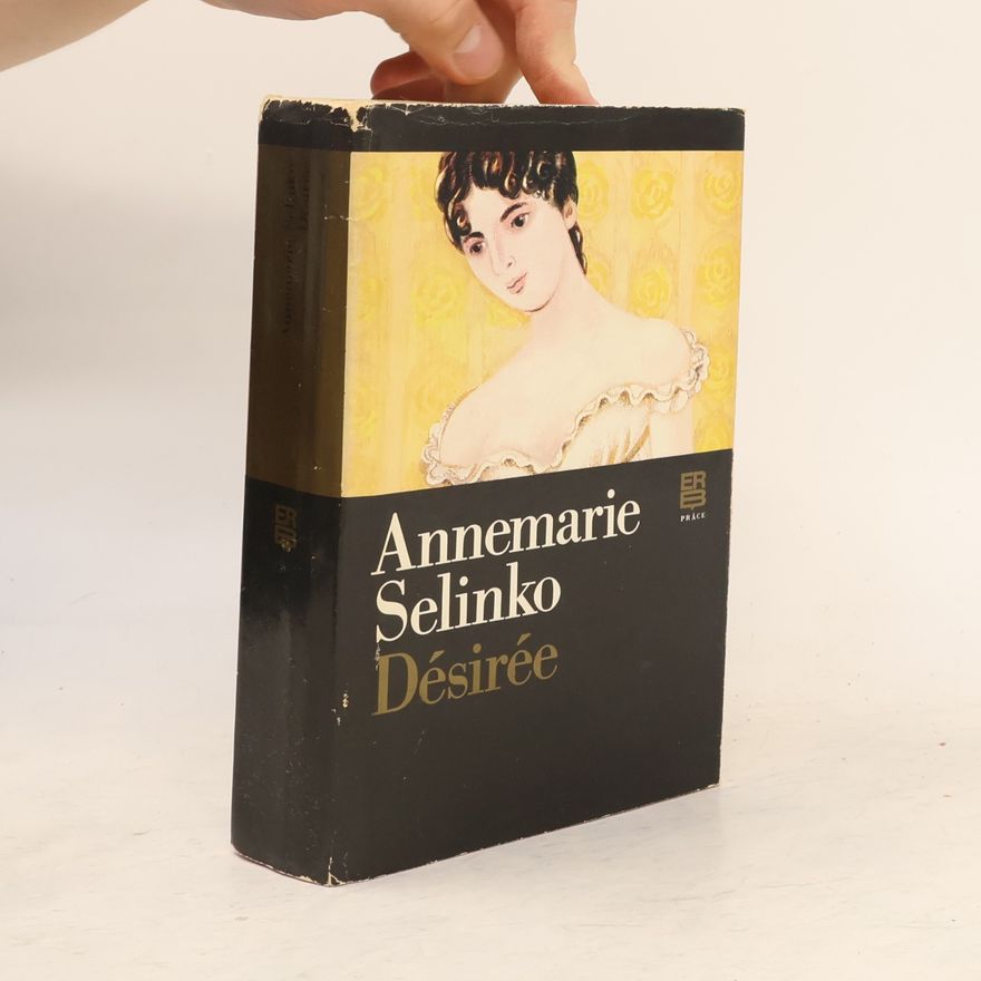 Annemarie Selinko Désirée