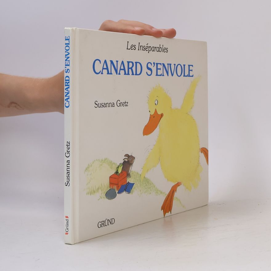 Kolektív autorov Canard s''envole