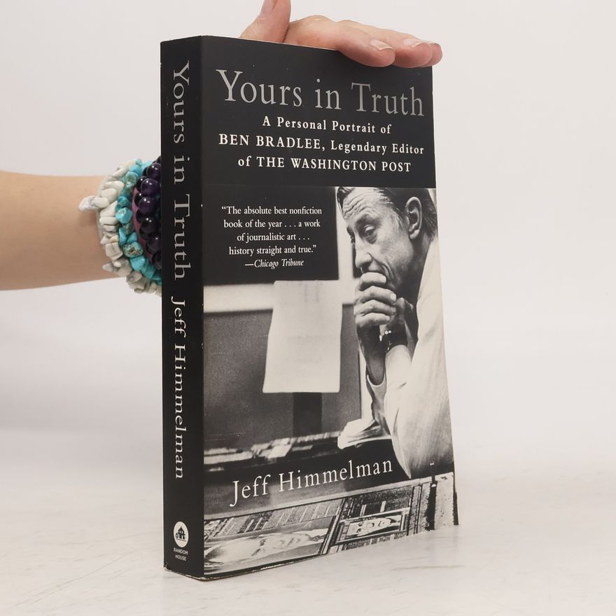Jeff Himmelman Yours in Truth