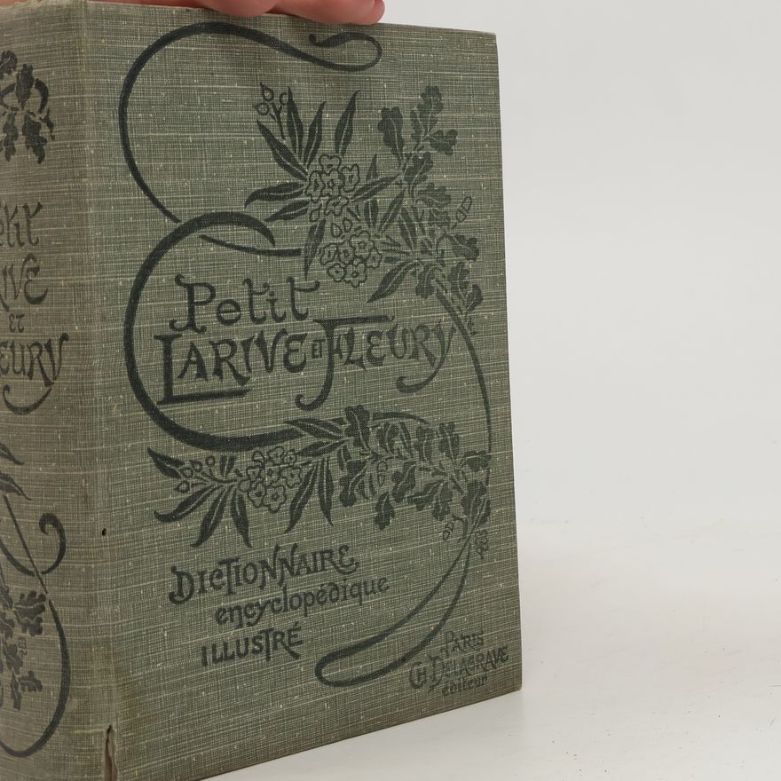 Autorenkollektiv Petit Larive & Fleury