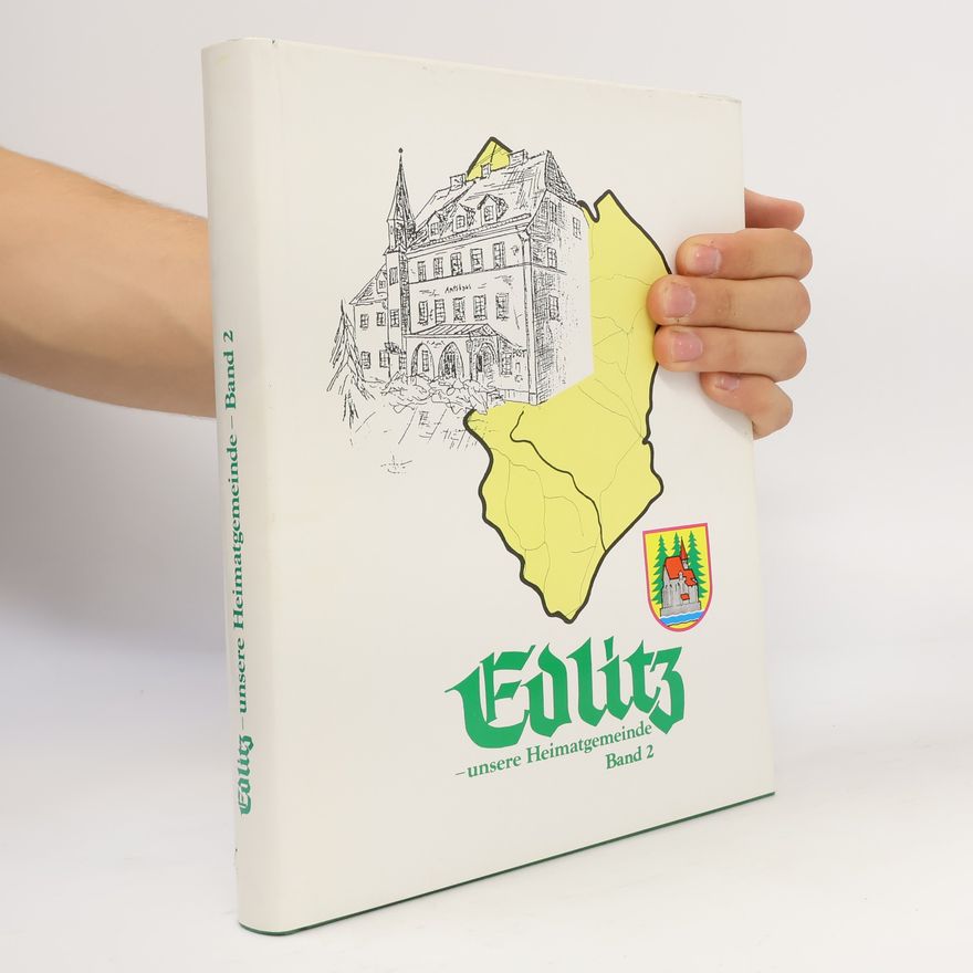 Autorenkollektiv Edlitz -unsere Heimatgemeinde