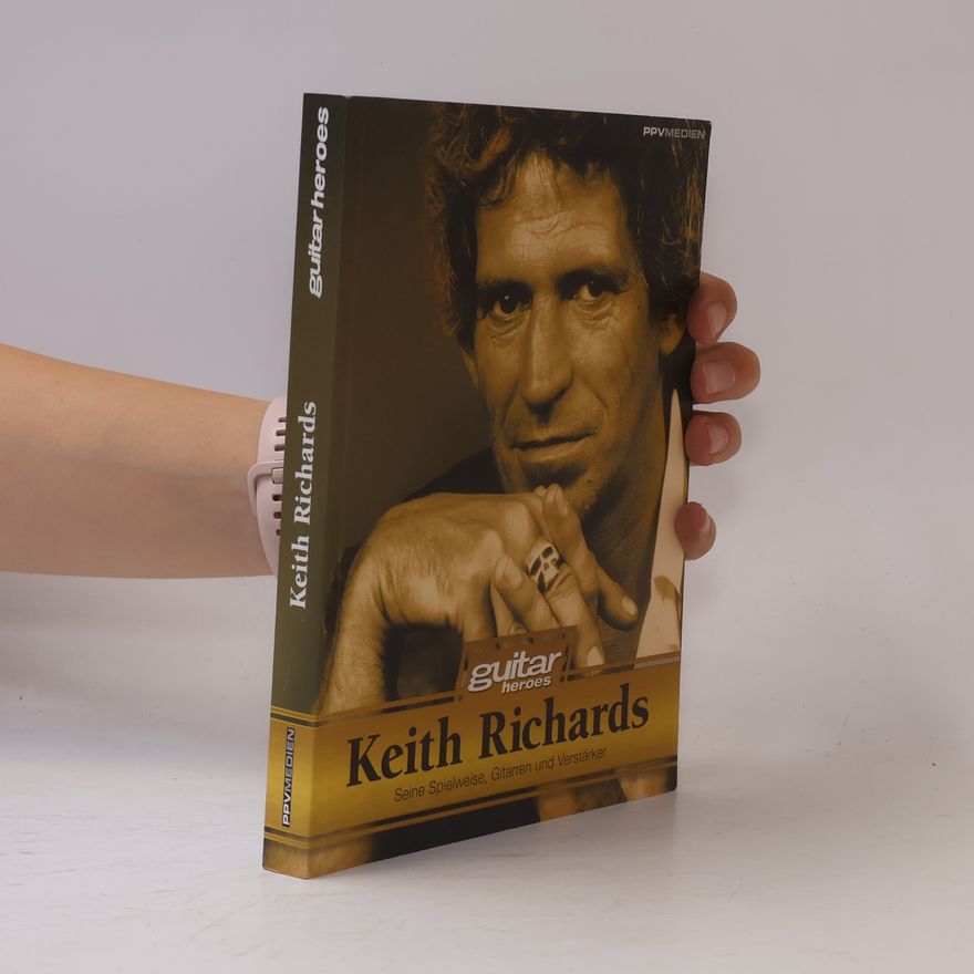 Autorenkollektiv Keith Richards