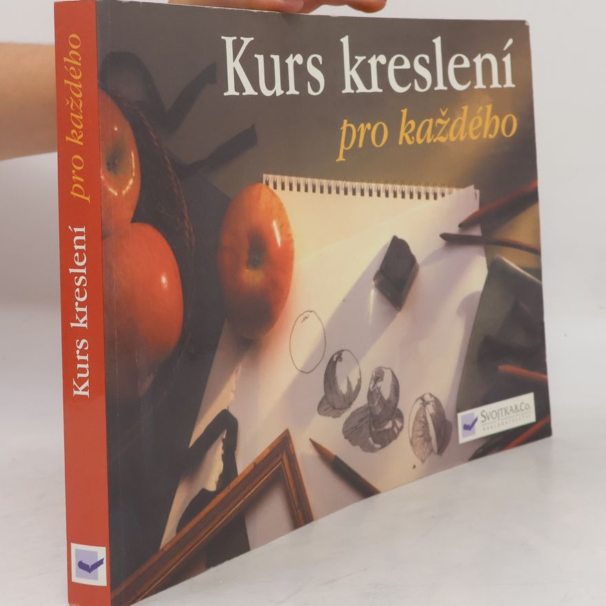 Alois Bauer Kurs kreslení pro každého