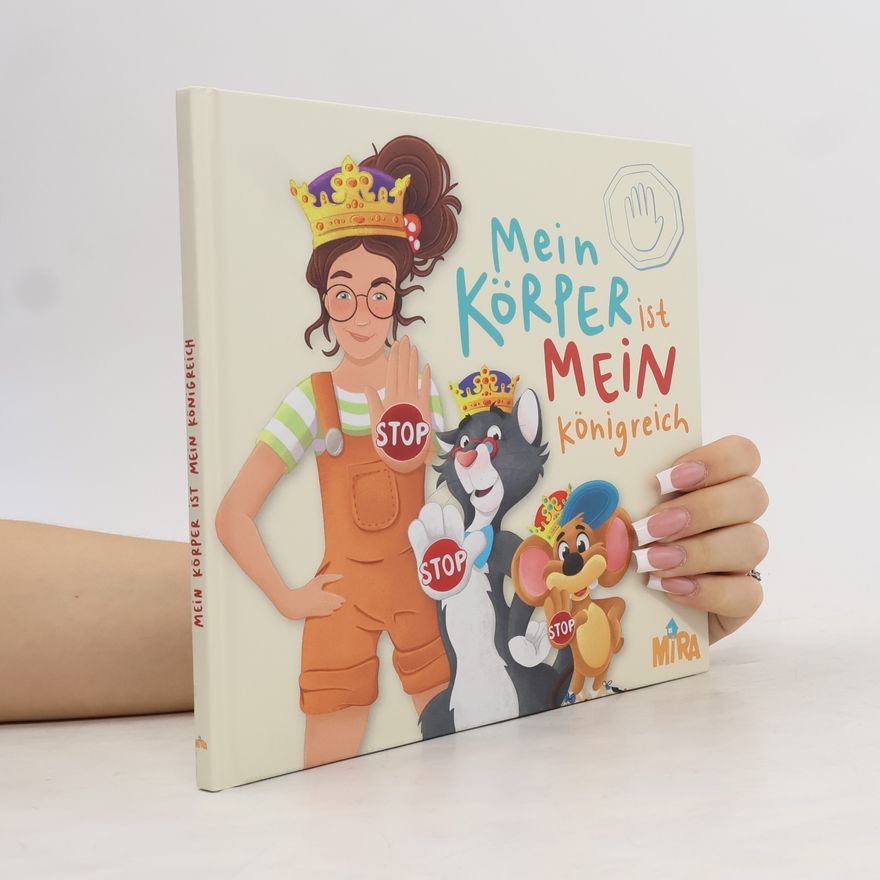 Various authors Mein Körper ist mein Königreich