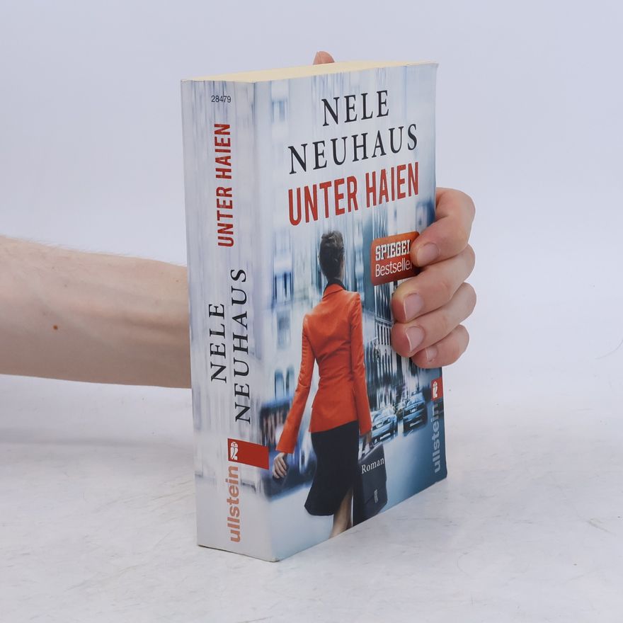 Nele Neuhaus Unter Haien