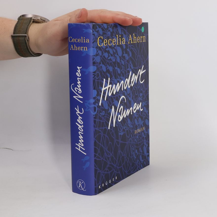 Cecelia Ahern Hundert Namen