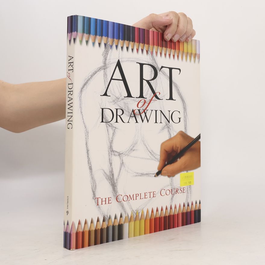 David Sanmiguel Practical Art: Art of Drawing
