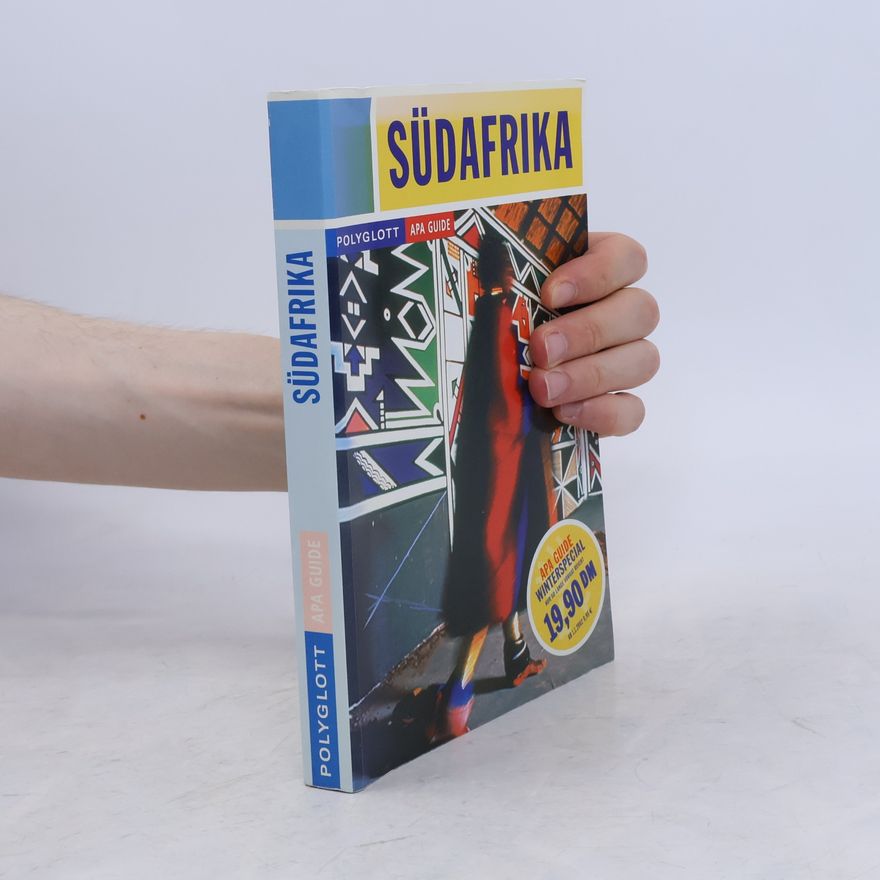 AA.VV. Polyglott: Südafrika