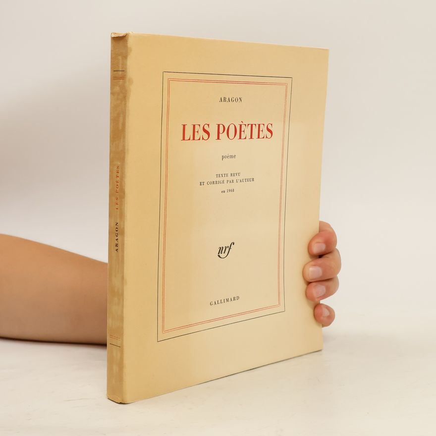 Aragon Les Poétes
