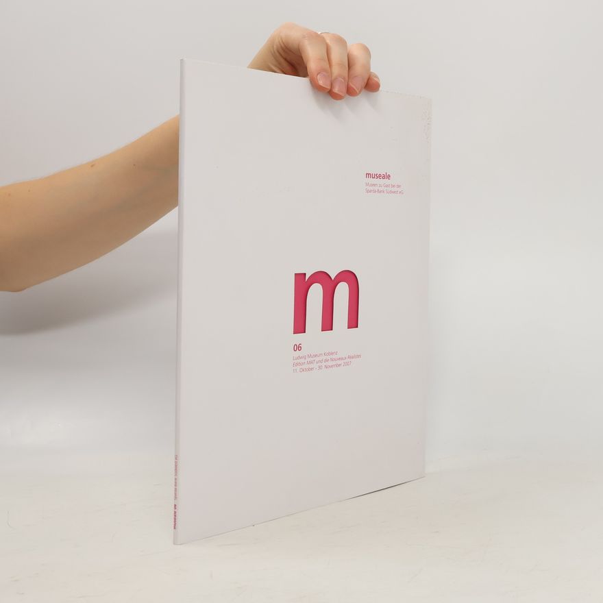 Autorenkollektiv Museale 06