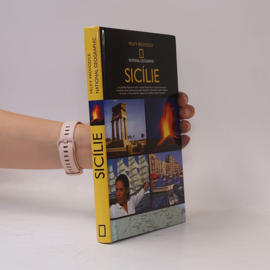 Tino Soriano Sicílie
