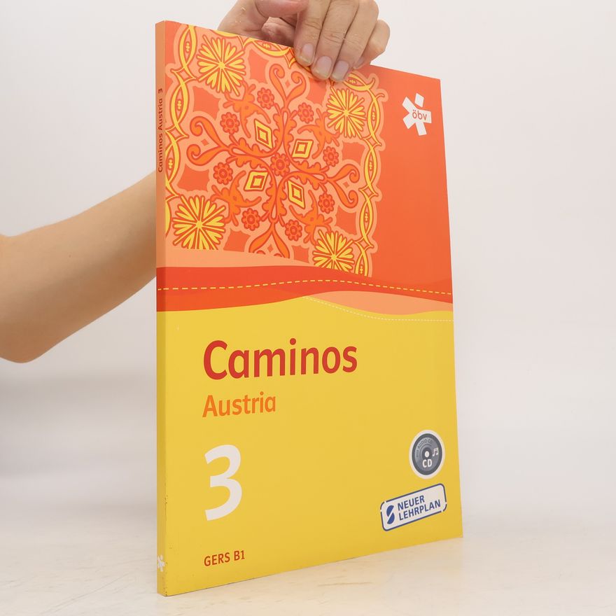 Autores varios Caminos Austria