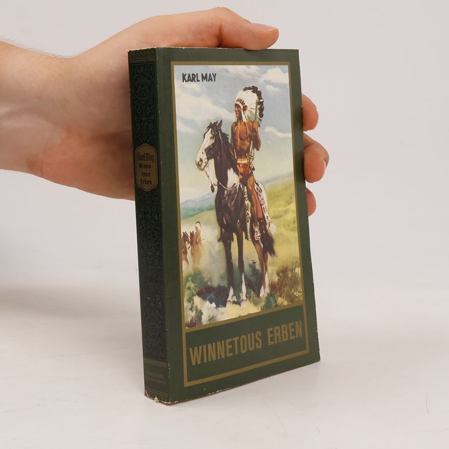 Karl May Klassische Meisterwerke