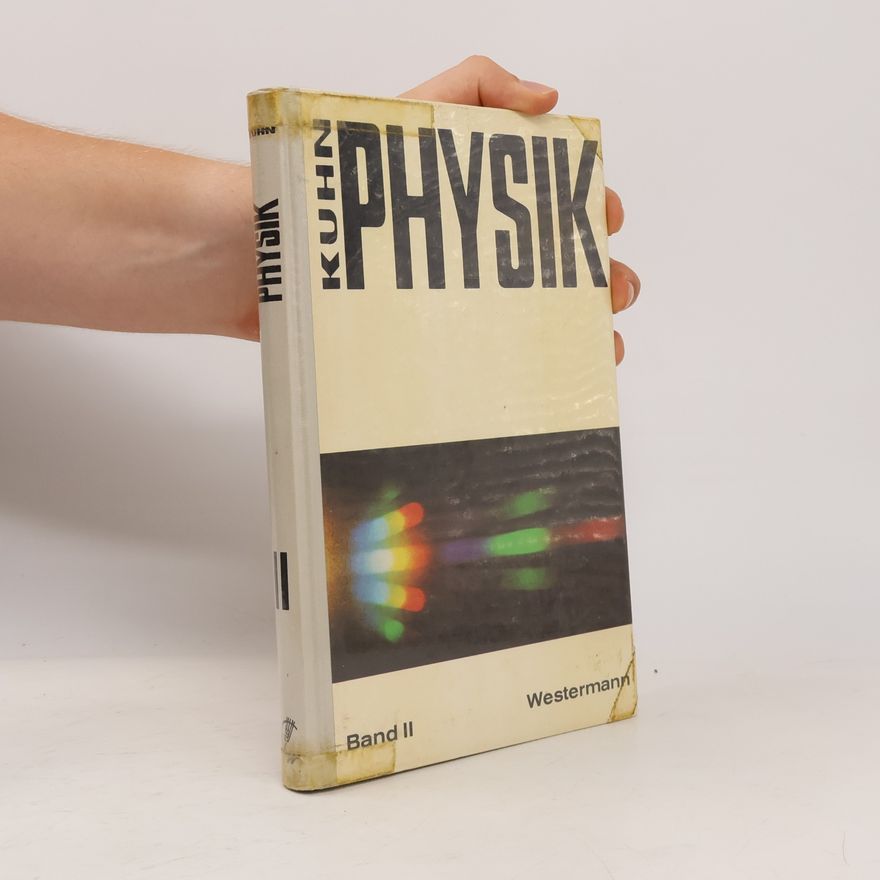 Wilfried Kuhn Physik II