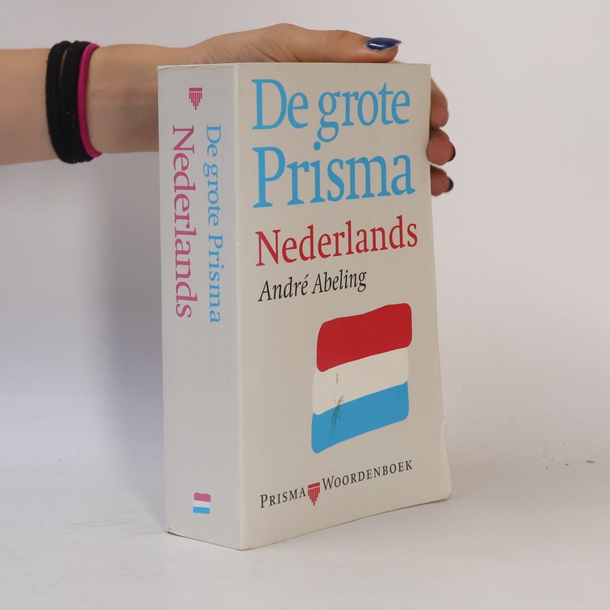 André Abeling De grote Prisma Nederlands