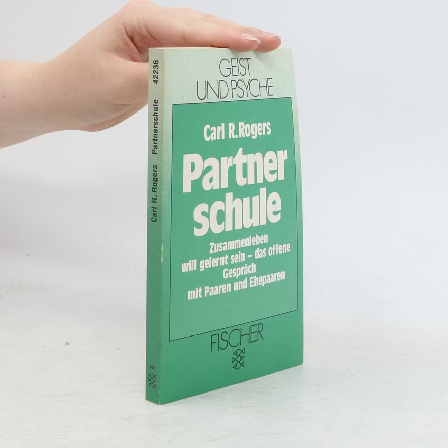 Carl Rogers Partnerschule