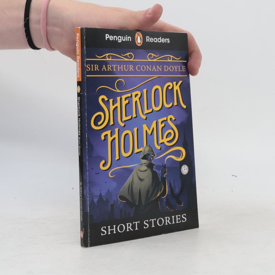 Nick Bullard Penguin Readers - 3: Sherlock Holmes Short Stories