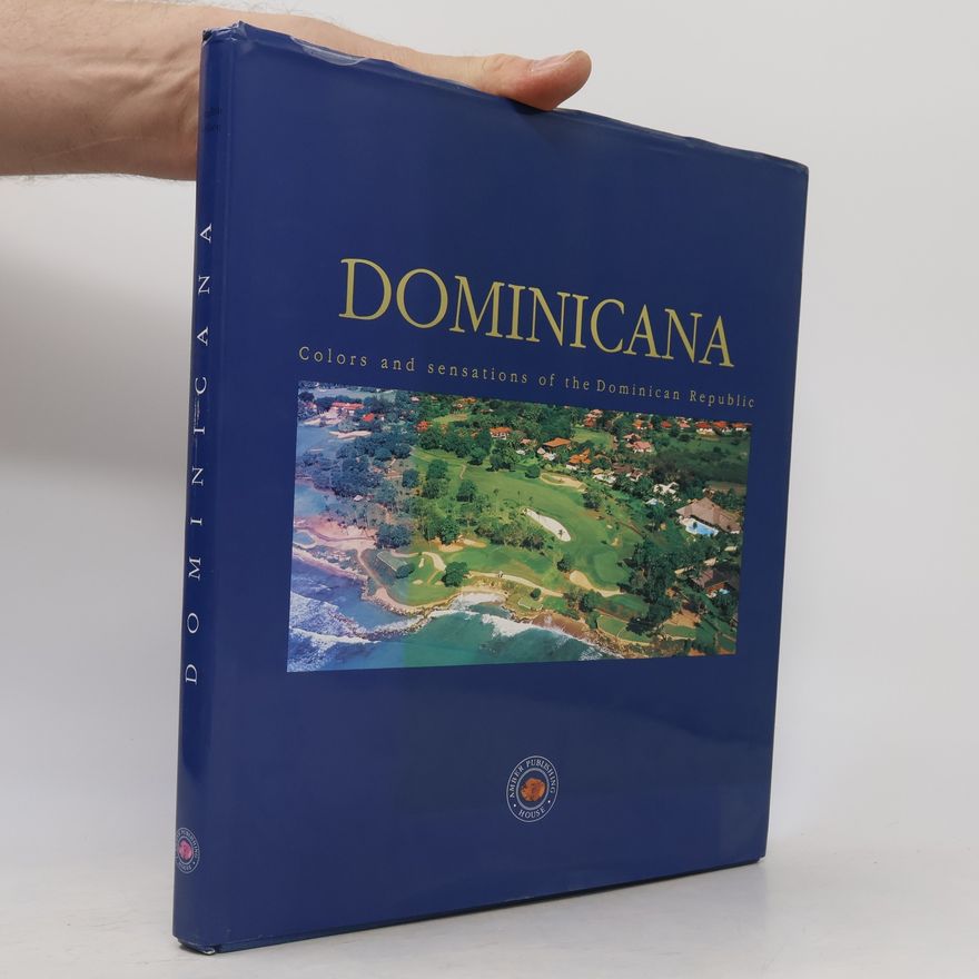 Autores varios Dominicana