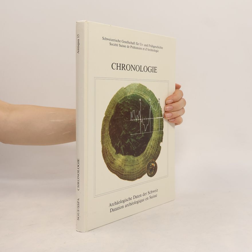 P.-A. Schwarz Antiqua - 15: Chronologie
