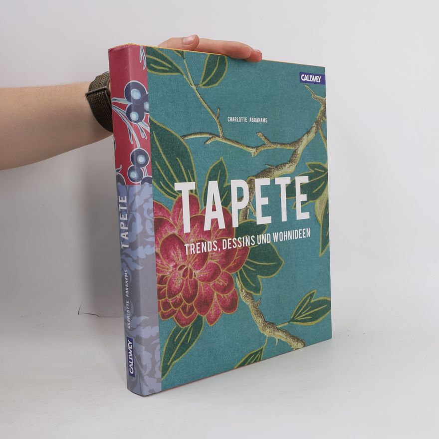 Charlotte Abrahams Tapete