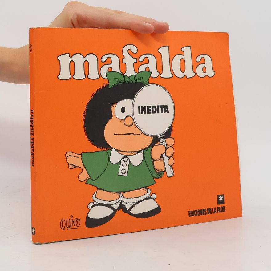 Quino Mafalda inédita
