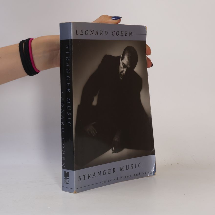 Leonard Cohen Stranger Music