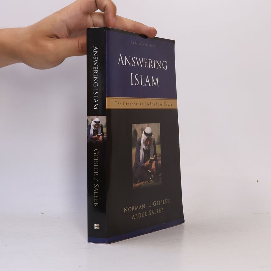 Abdul Saleeb Answering Islam