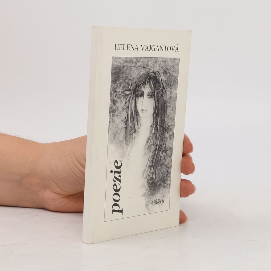 Helena Vajgantová Míjení času