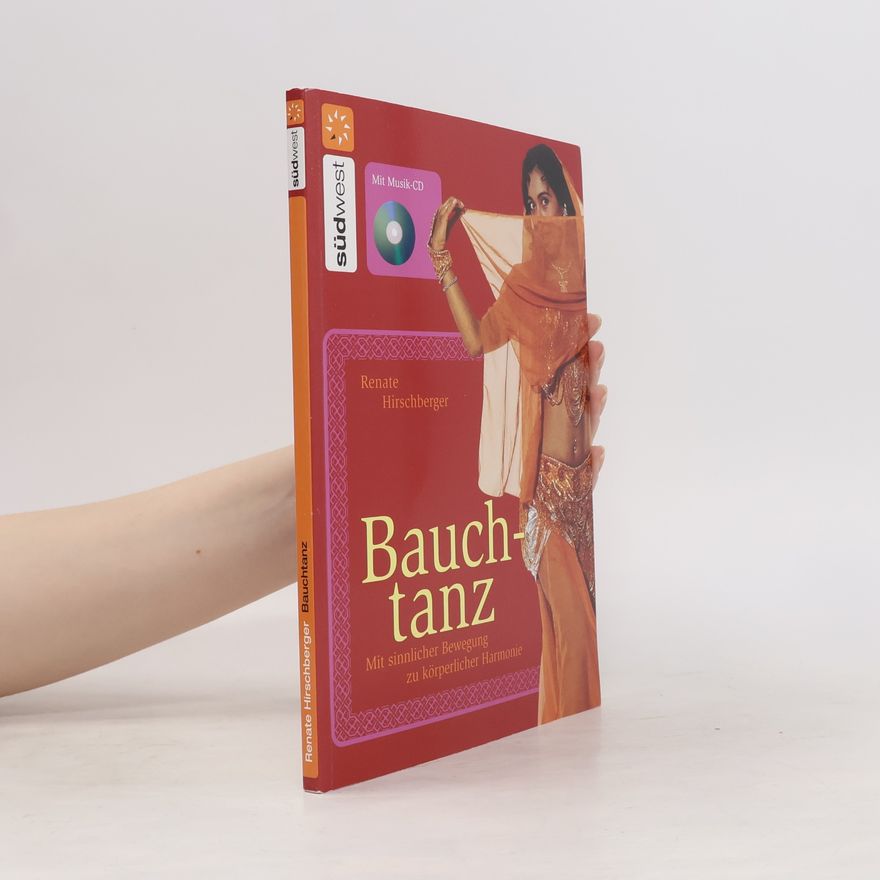 Collectif d'auteurs Bauchtanz