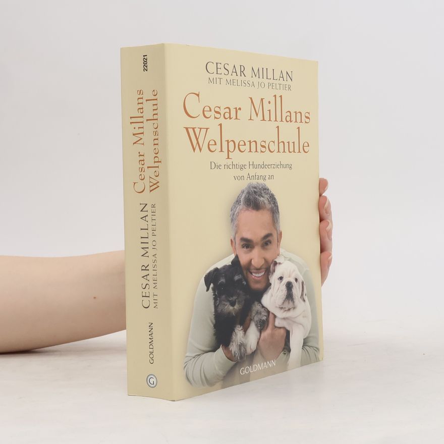 Cesar Millan Cesar Millans Welpenschule