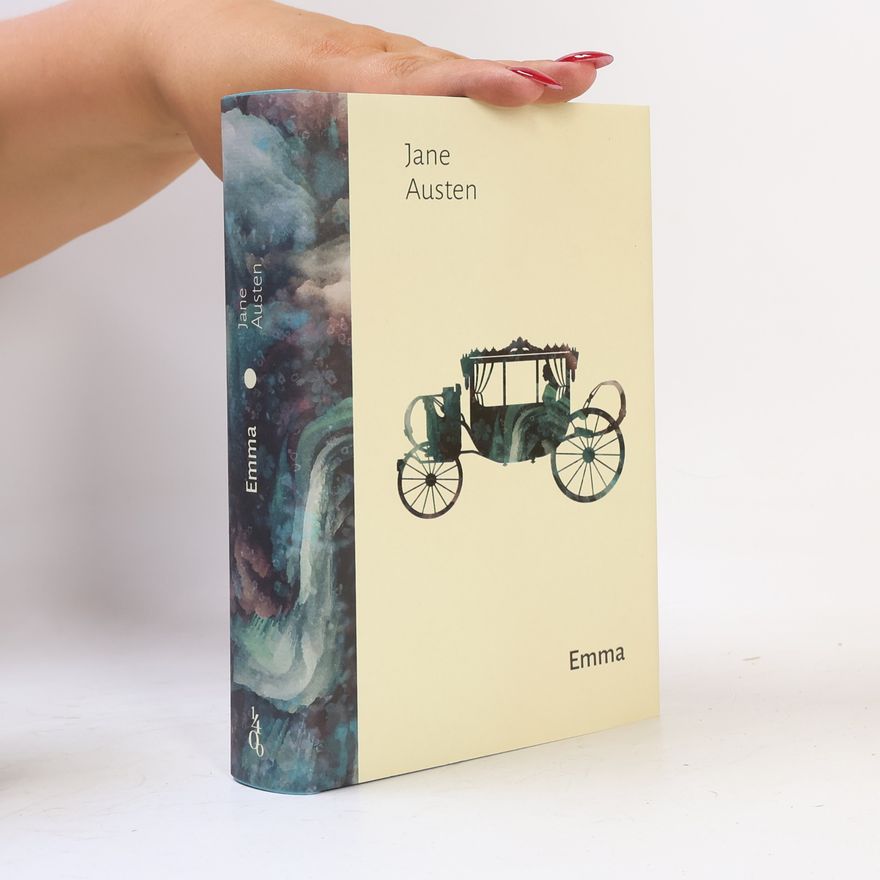 Jane Austen Emma