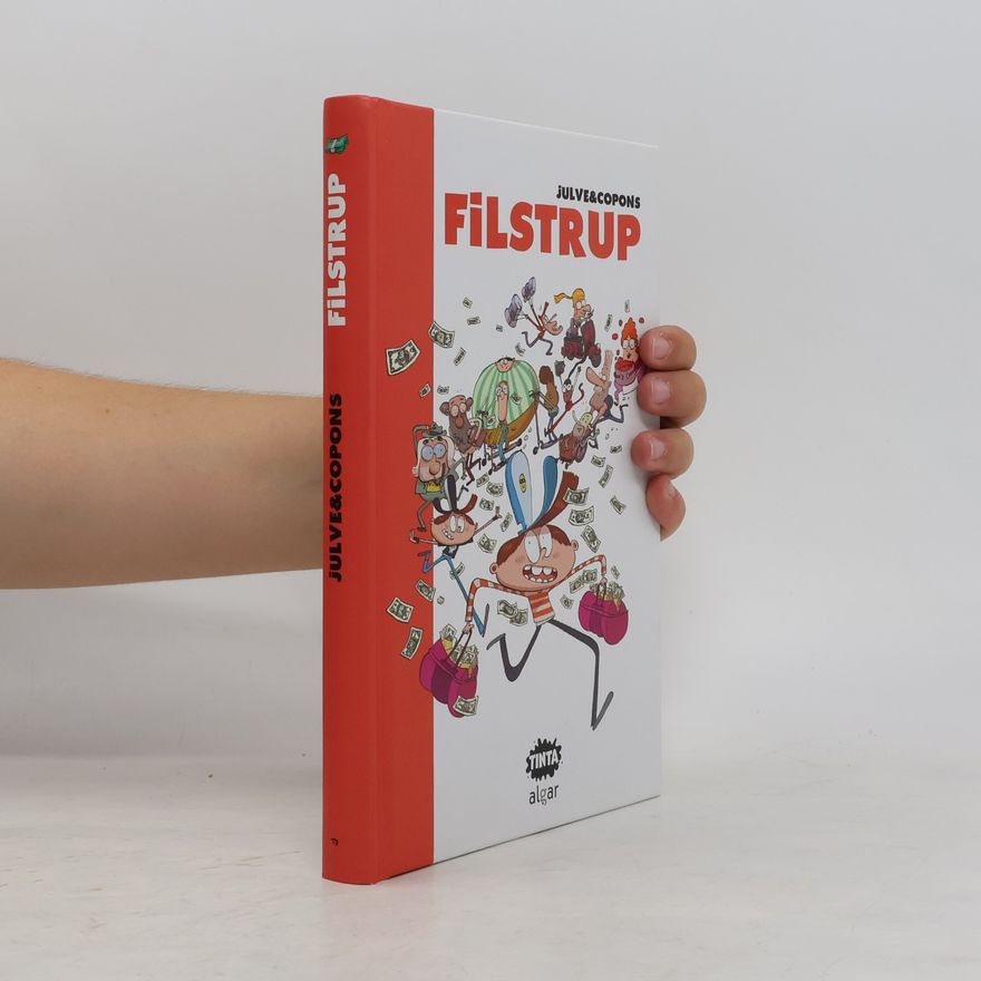 Óscar Julve Filstrup