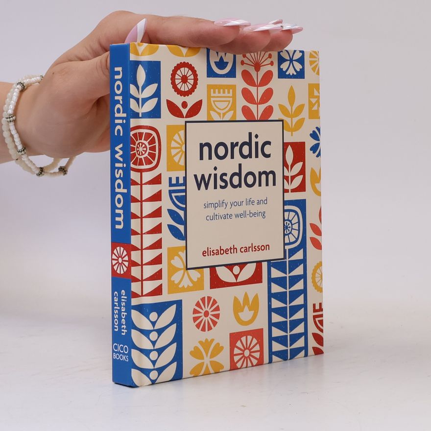 Elisabeth Carlsson Nordic Wisdom