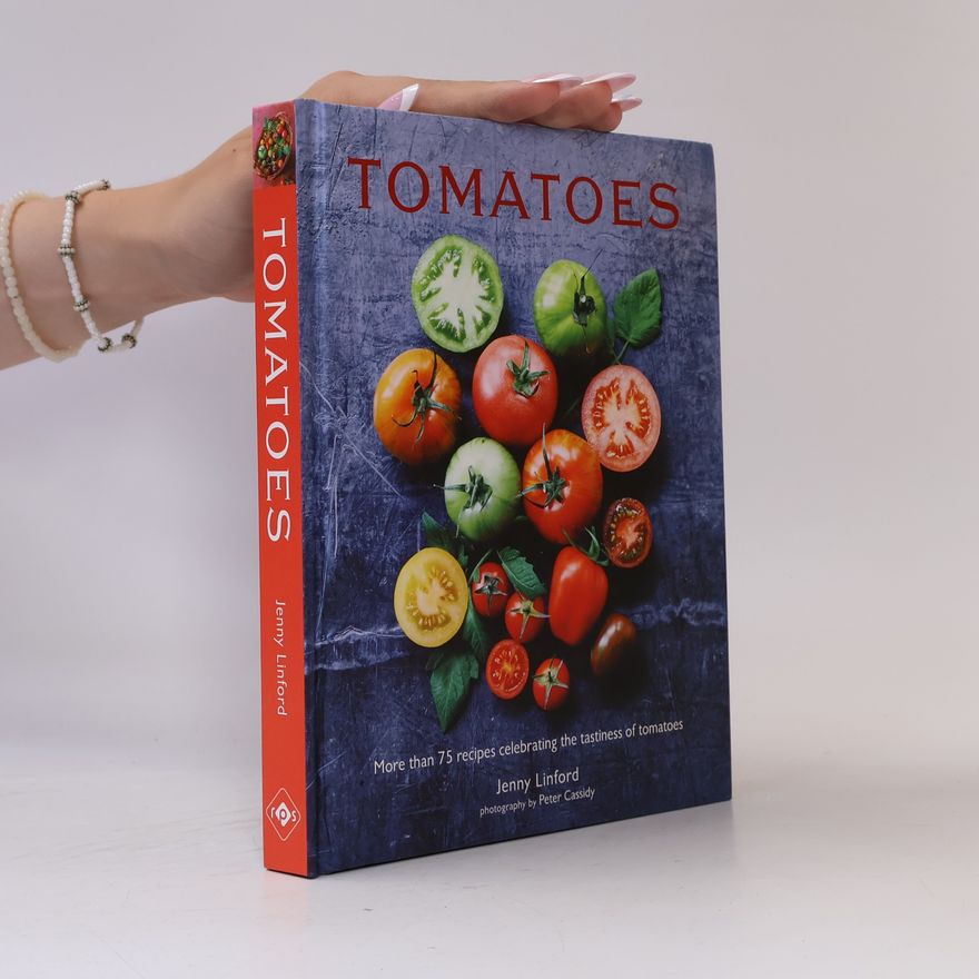 Jenny Linford Tomatoes