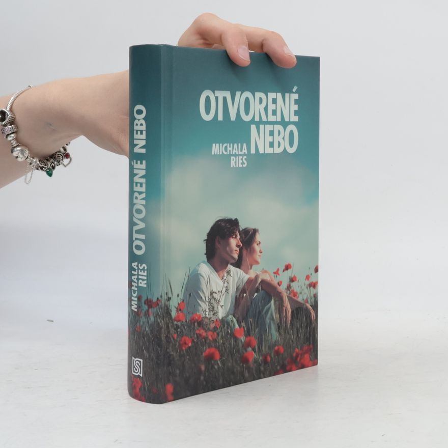 Michala Ries Otvorené nebo