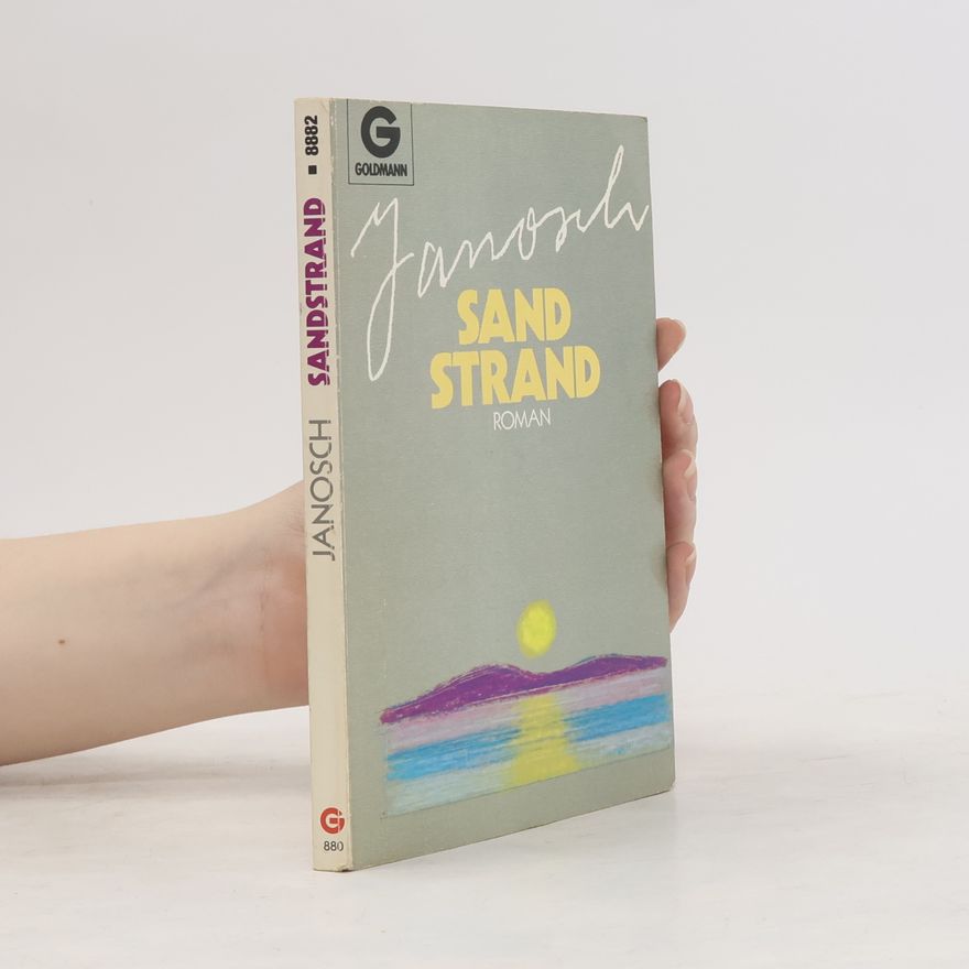 Janosch Sandstrand