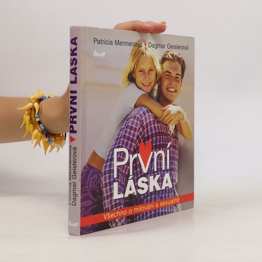 Dagmar Geisler První láska