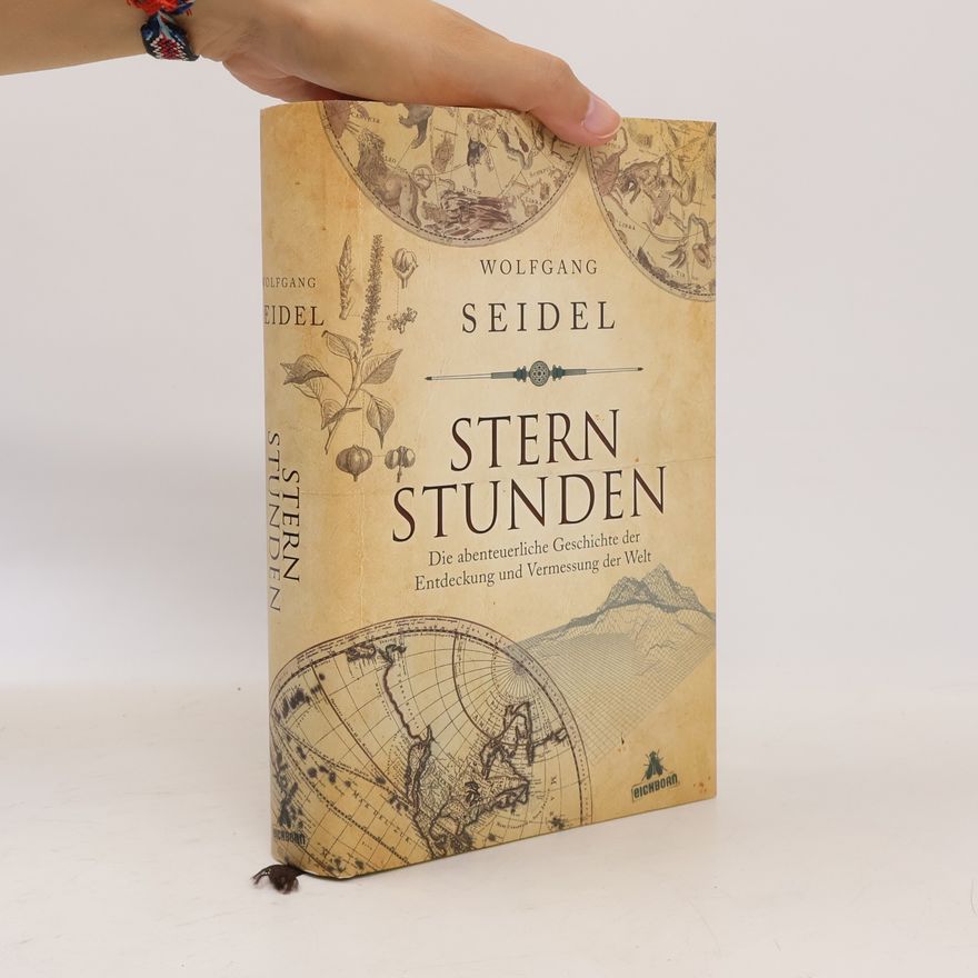 Wolfgang Seidel Sternstunden