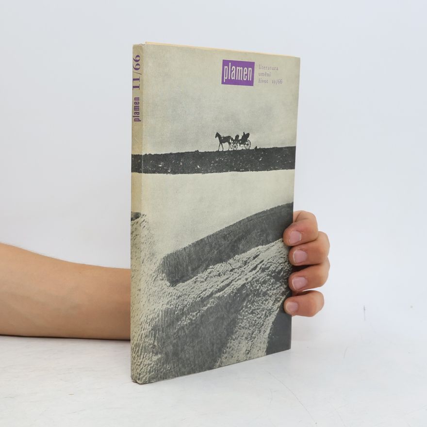 Autorenkollektiv Plamen 11/66